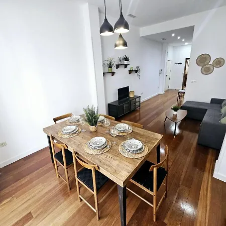 Charlot Center Ii Apartment *