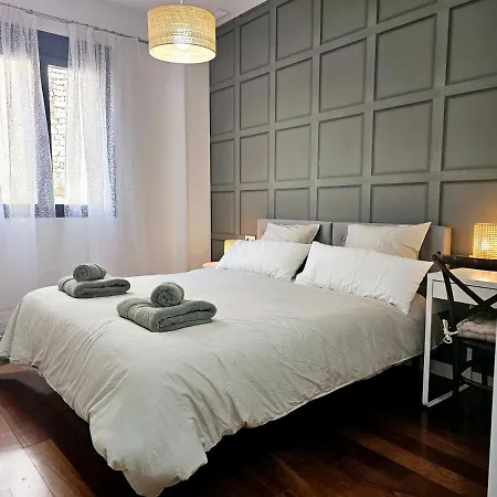Apartment Charlot Center Ii
