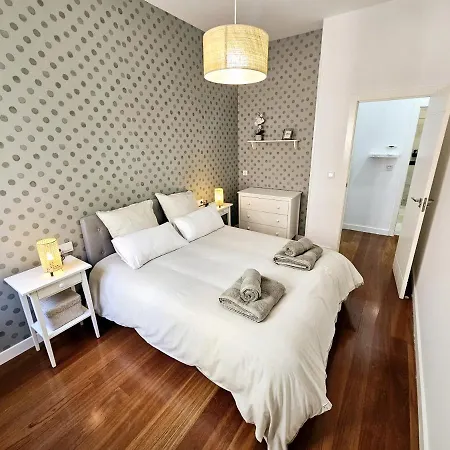 Charlot Center Ii Apartment