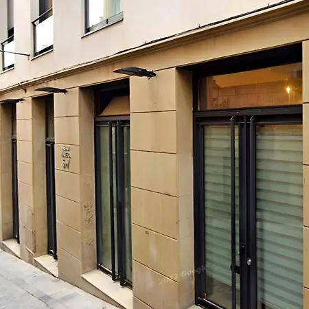 Apartment Charlot Center Ii Alicante