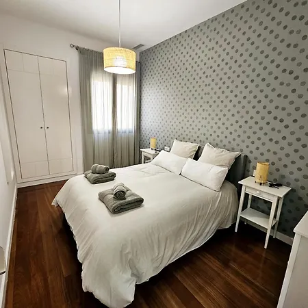 Apartment Charlot Center Ii Alicante