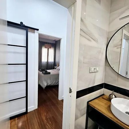 Charlot Center Ii Apartment Alicante
