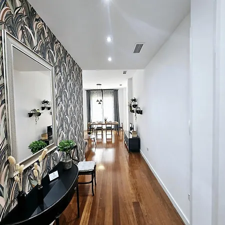Charlot Center Ii Apartment Alicante