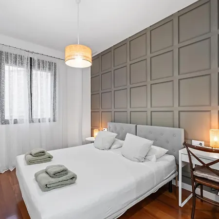 Apartamento Charlot Center Ii By Suncastle *