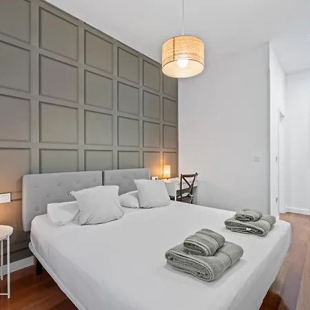 Apartamento Charlot Center Ii By Suncastle Alicante