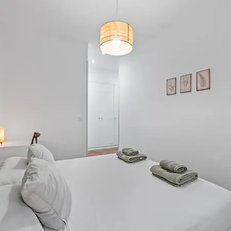 Lejlighed Charlot Center Ii By Suncastle *